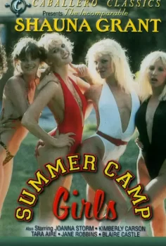 Summer Camp Girlz erotik film izle